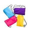 Lounger Fast Inflatable Portable Outdoor or Indoor Wind Bed Air Bag Sofa, Air Sleeping Sofa Couch, Lazy Bed