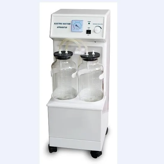 20L aspirator suction WT001 machine