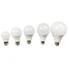 Manufacture Aluminum+pc Warm White 3000k 7w 2700k 4500k 6500k New 10 Watt Base E27 Corn 60 5050 Pool Light Bulb Led