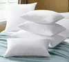 Square Pillow Form Insert Cheap Wholesale Feather Pillow