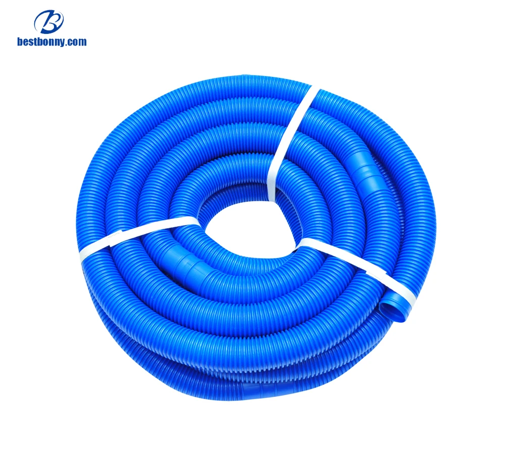 Connection Hose In Ground Swimming Pool Vacuum Hose With Standard