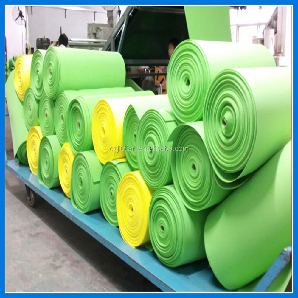 Customized Thickness 1mm,2mm,3mm Pe Foam Rolls For Packing Buy Eva