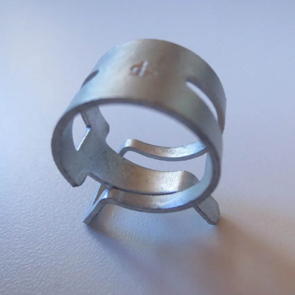 Mini High Quality Constant Tension Automotive Cooling Hose Spring