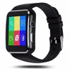 X6 multi-national language smart watch bt reminder adult card step counter multi-function watch
