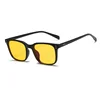vintage classic man woman blue light blocking glasses anti blue light computer glasses hot sell TR90 pin eye glasses