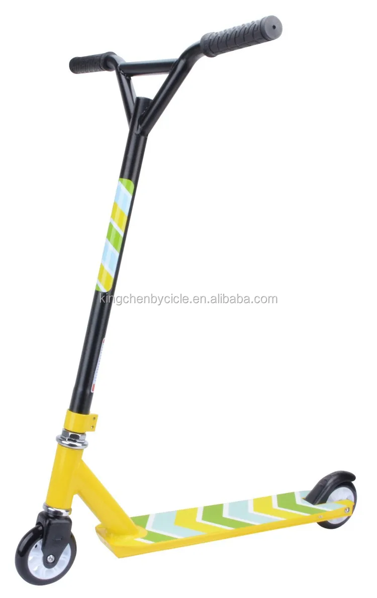 Information About Pro Scooter Bars Cheap RIDETVC COM