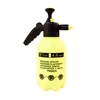 2L PE Plastic Portable Manual Pressure Sprayer For Garden and Greenhouse