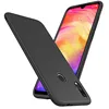 2018 New fashion design Fashion Flexible line TPU phone case for Redmi Note 7 case cover