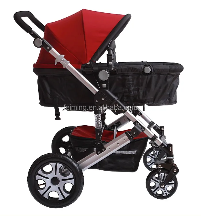 most stylish prams