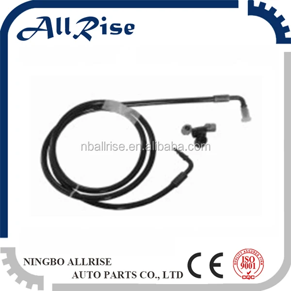 ALLRISE C-18974 Trucks 85110482 Hose Assembly