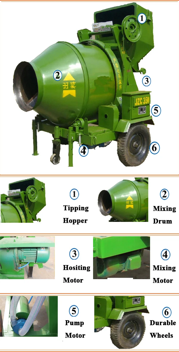 Lightburn Cement Mixer Spare Parts Reviewmotors.co