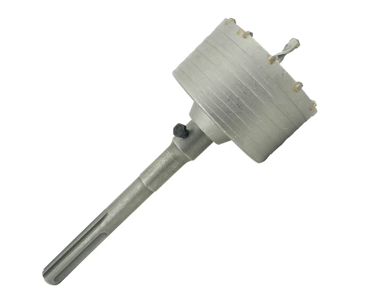 Sds Max Shank Tct Core Drill Bit Arbor For Concrete Buy Sds Max Core