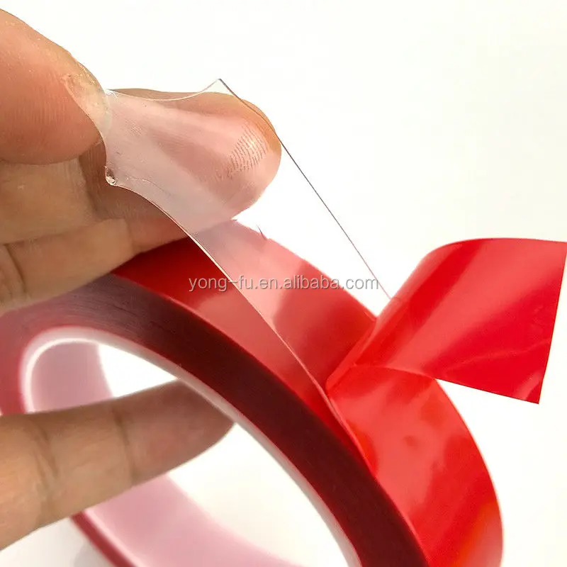 Tape Supplier Custom Printed Self Adhesive Gum Kraft Paper Double Sided