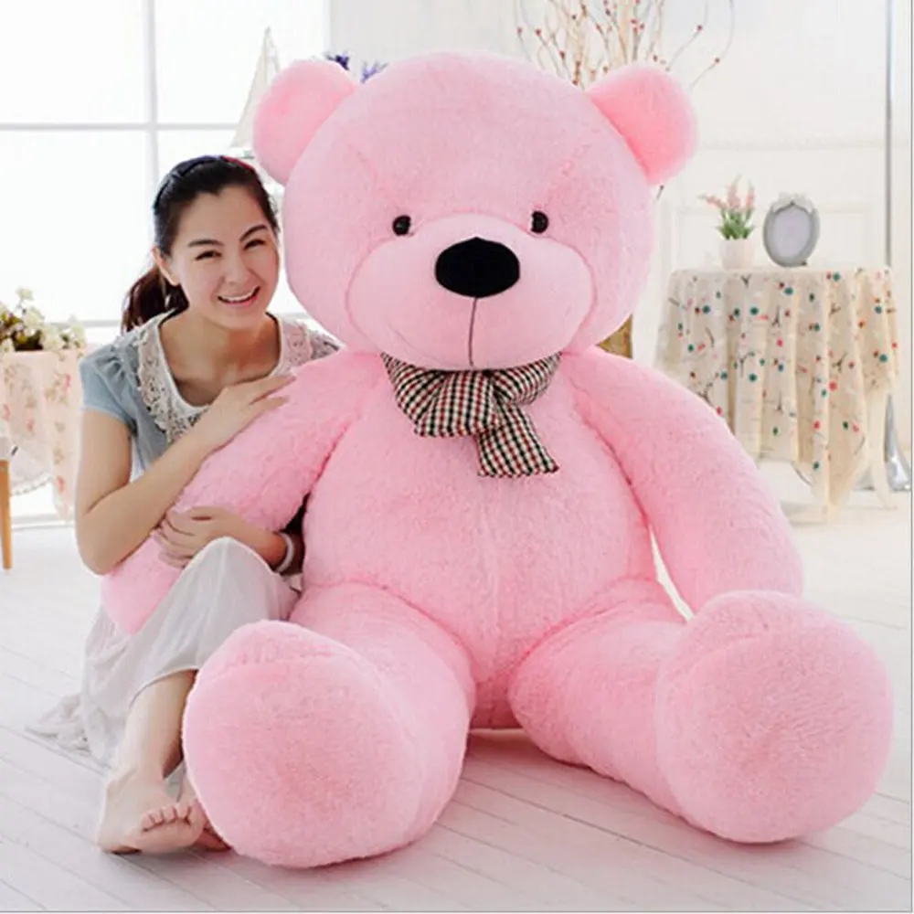 cheap 6ft teddy bear