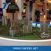 ABS plastic architectural model builders , architect model building supplies and landscape architect model makers