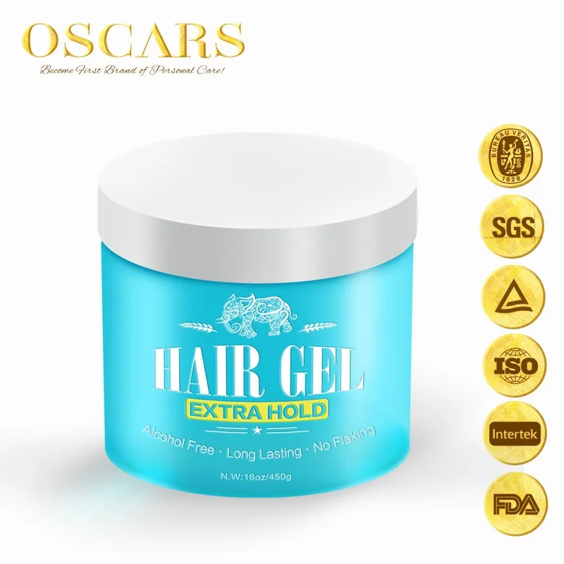 Wholesale Brands Fast Strong Spray Natural Hair Styling Gel Buy