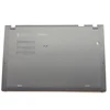Brand new laptop For Lenovo ThinkPad X1 Carbon 6th 2018 Bottom Base Cover Case D shell 01YR421 AM16R000600