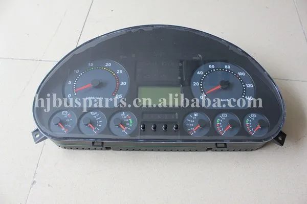 car altimeters