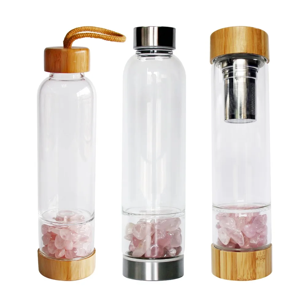 gem top water bottle