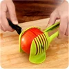 The most popular universal kitchen cutting aid gadgets tools for slicing fruits