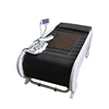 full acupressure jade stone massage bed amethyst massage bed mattress