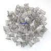#KP-RS-C-695-1 50PCS stainless steel Conical Taper Spring fit for barudan Embroidery machine tajima embroidery machine spare par