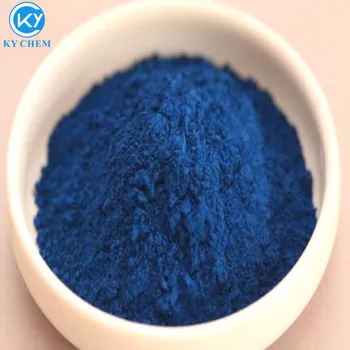 Erioglaucine Disodium Salt/c.i. Food Blue 2/acid Blue 9/alphazurine Fg ...