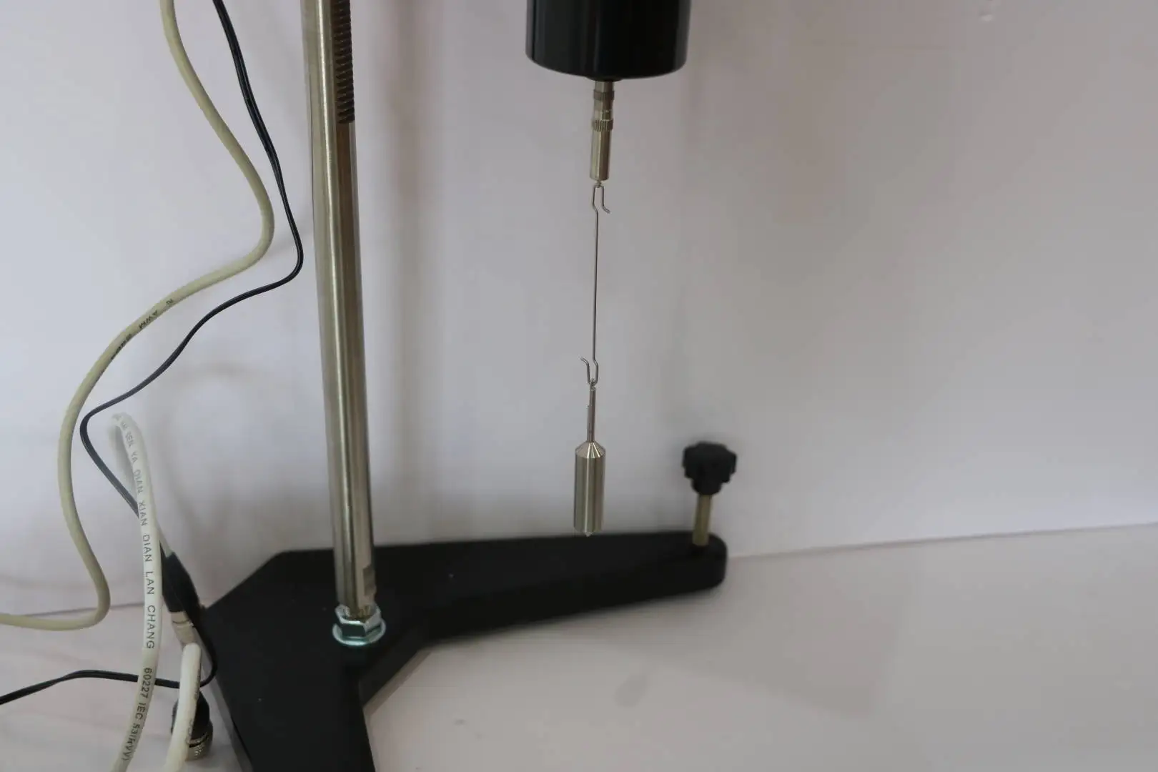 NADE Lab Rotational Multi-speed Digital Viscometer NDJ-1C brookfield viscometer price