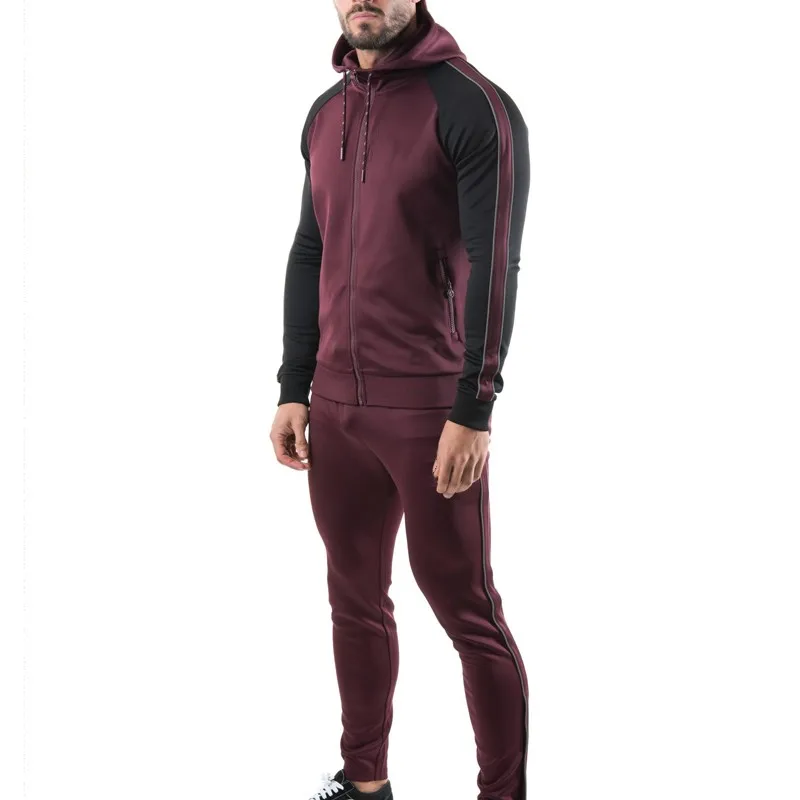 tech fit tracksuit