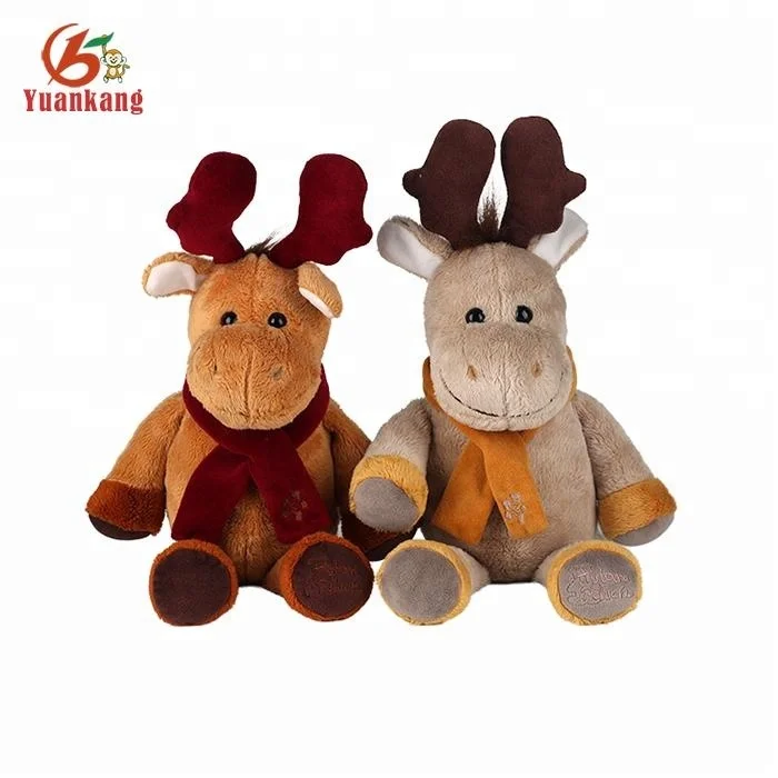 best small stuffed animals