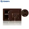 H250mm(10') High safety Digital Push-button chubb safe