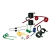 China Factory Anti-Static Curved Straight Tip Force