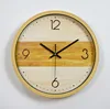 Many types advertising business gift custom clock