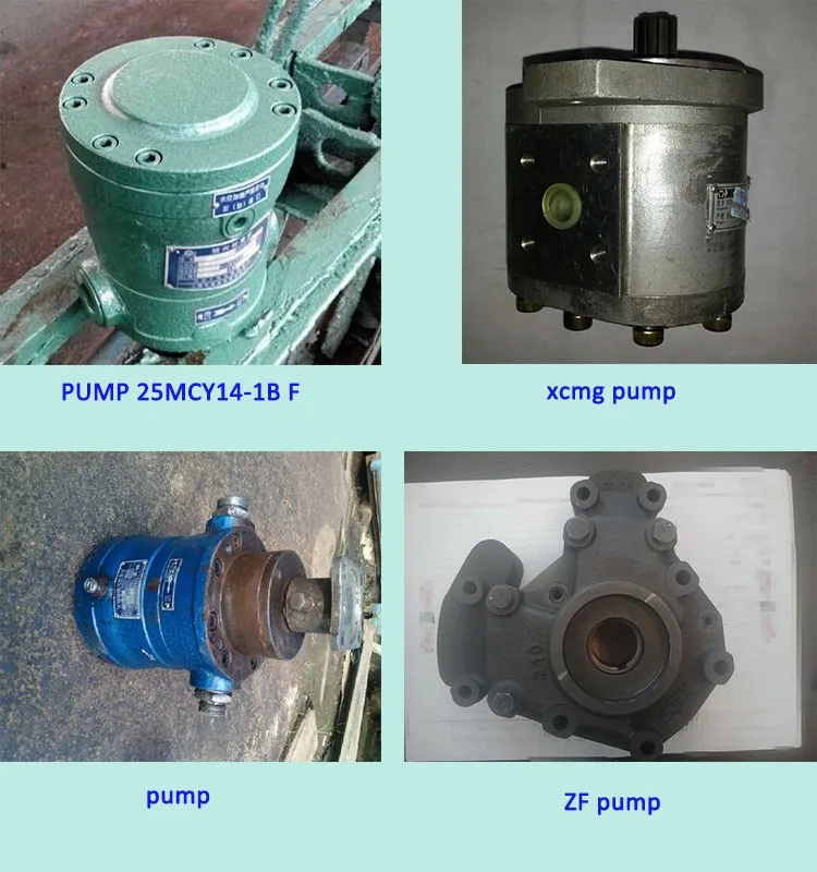 Online Shopping Hydraulic Pump Repair Kit Buy Hydraulic Pump Repair
