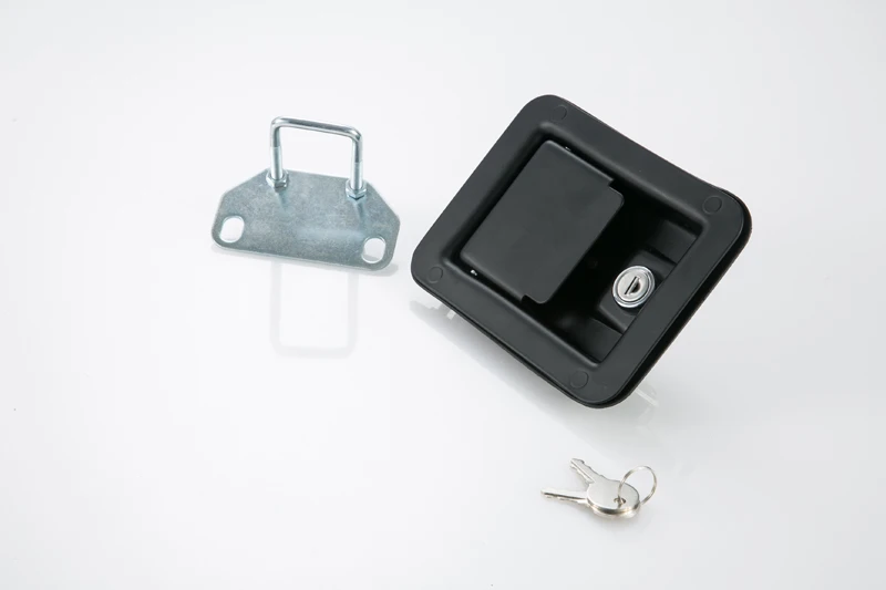 sliding door lock