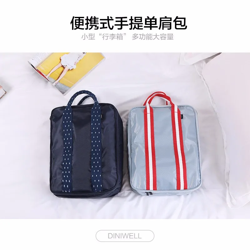 fashion travel bag