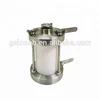 Split cylindrical Cell 18650 Split Type Test Cell for 18650 batteries Research