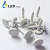 LBD UHF Alien H3 ABS RFID Nail Tag for Tree Management
