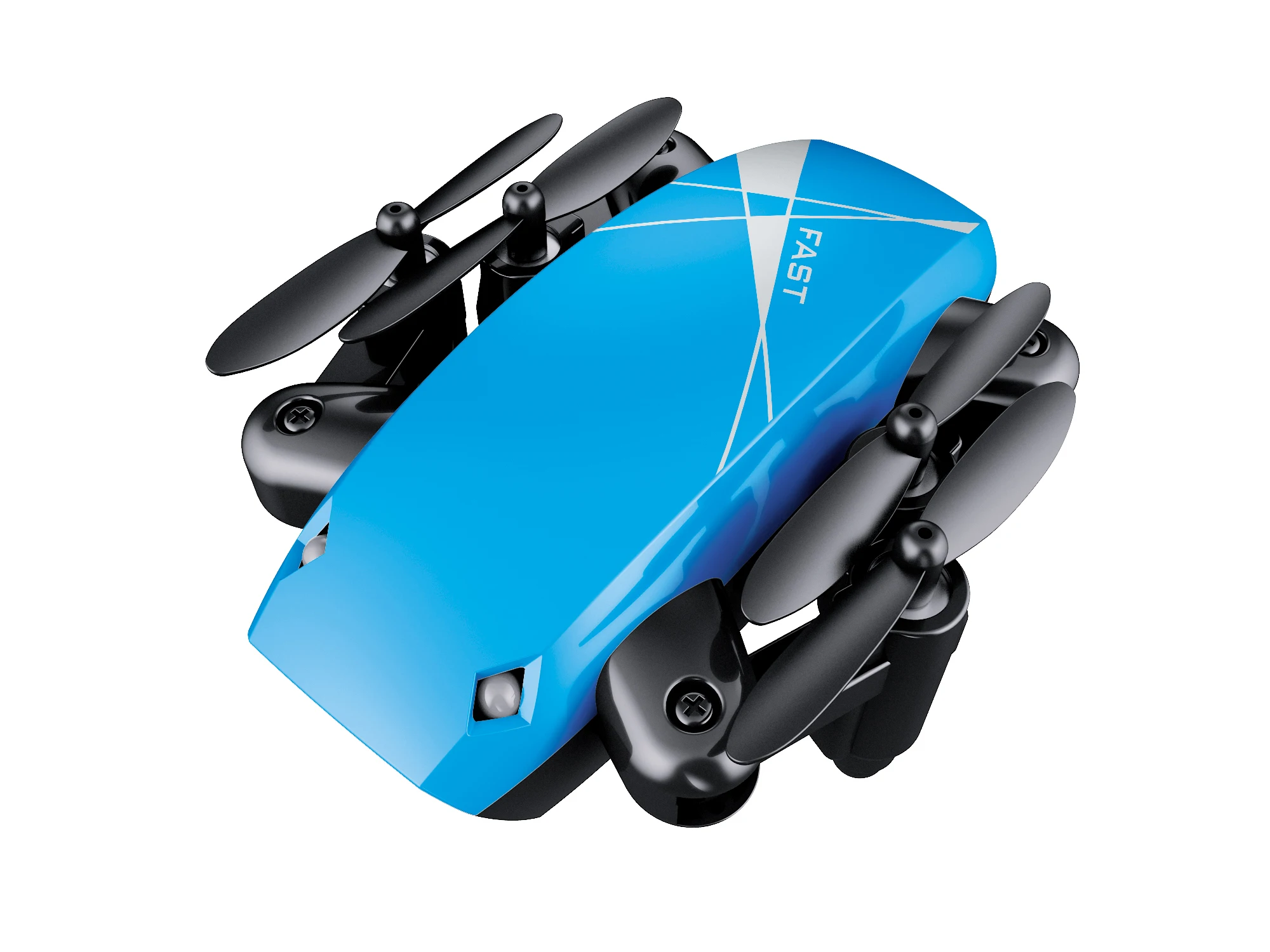 s9 foldable drone