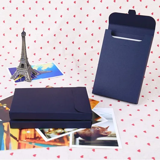 Wholesale Cheaper Postcard Packaging Box Buy Postcard Packaging Box