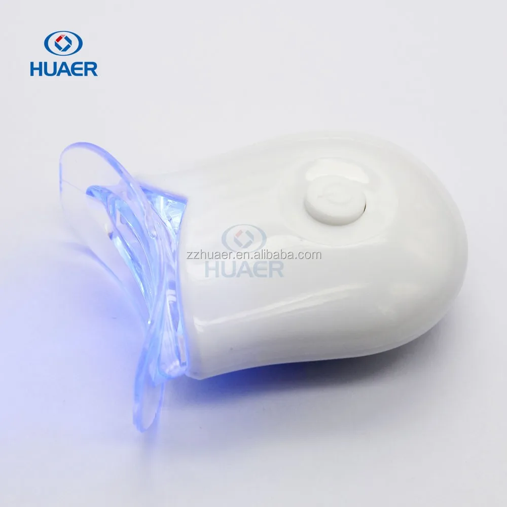 user manual home kit teeth whitening