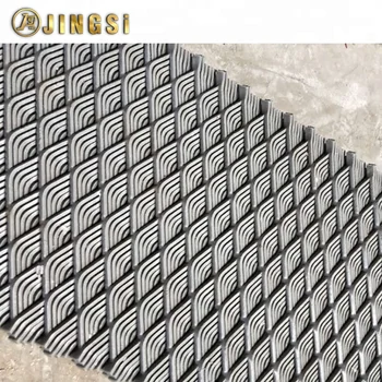 wire mesh plate