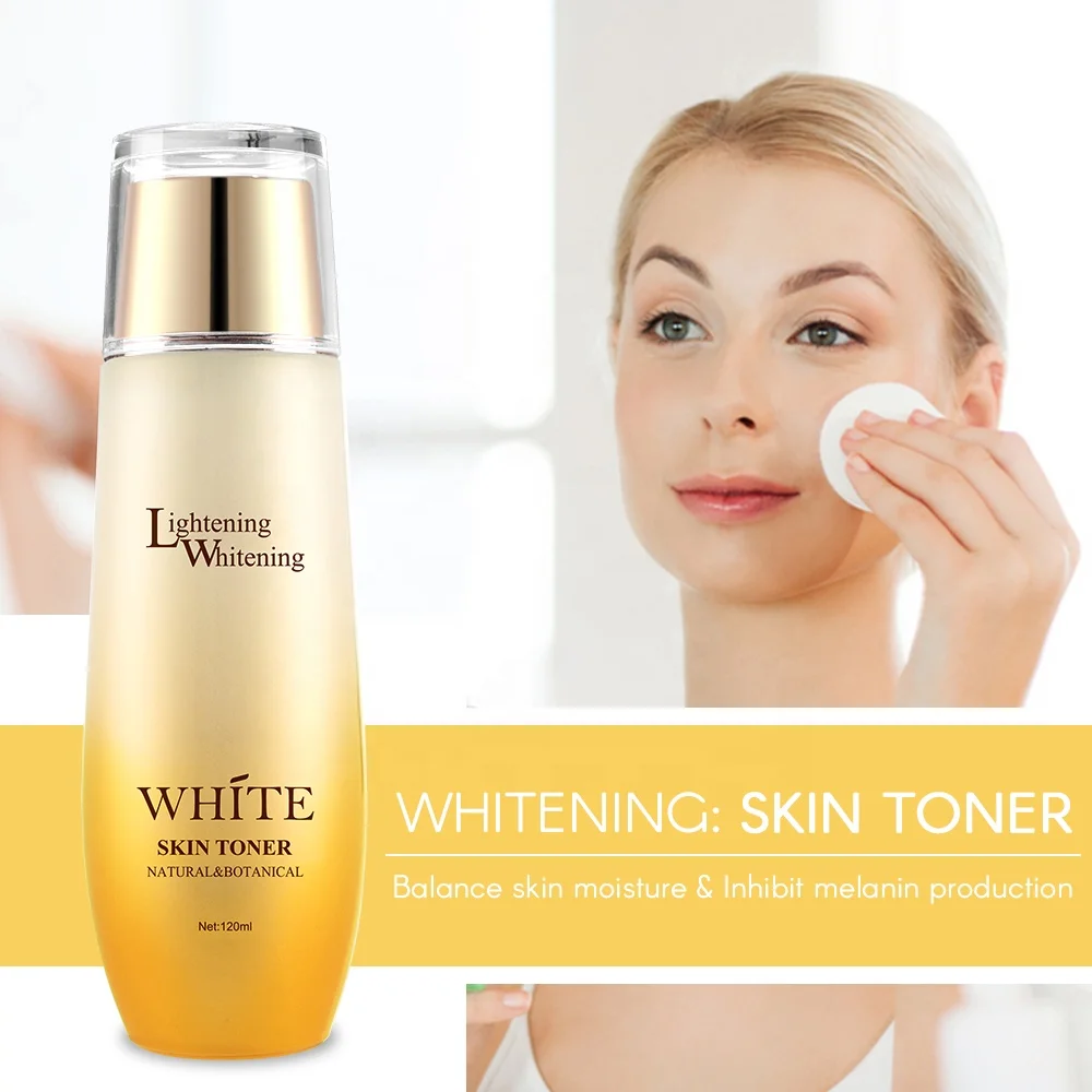 Dead Sea Products Best Skin Whitening And Firming Face Toner Skin