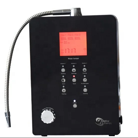 
XQ Water ionizer 