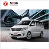 New Made automobiles car chinese gas manufactures mini van bus in china