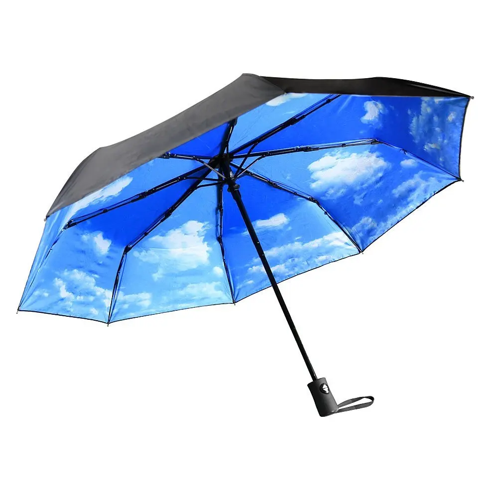 compact full size umbrella