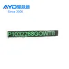 LED Four Words Seat Board LED Programming LED Outdoor Display LED Advertising Sign
