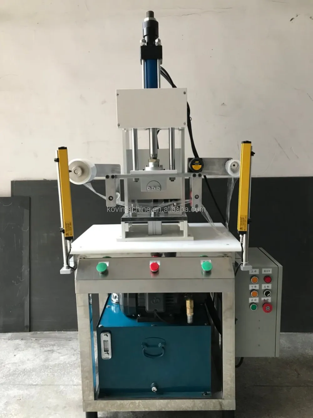 Small Manual Stamper Bar Soap Stamping Machine Soap Press Mold Machine