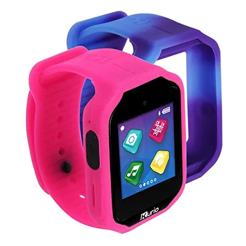 kurio watch sim card