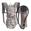 Top Outdoor Sport Cycling Musette Water Bladder Hydration Bag Backpack, military hydration backpack
